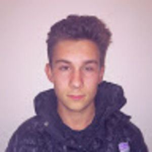 Meet your Posher, Cameron